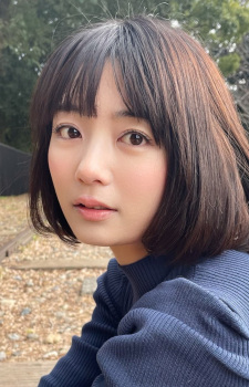 Voice actor Morita, Suzuka