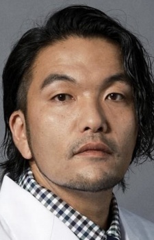 Voice actor Moriyama, Shintarou