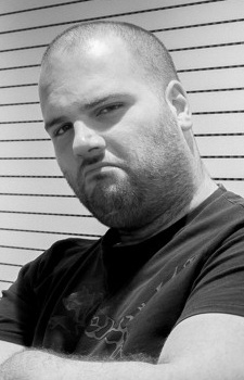 Voice actor Mouslemeni Mateu, Xadi