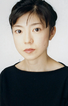 Voice actor Mutou, Sumi