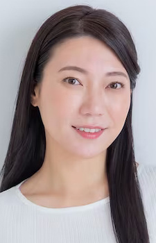 Voice actor Nagamine, Haruka