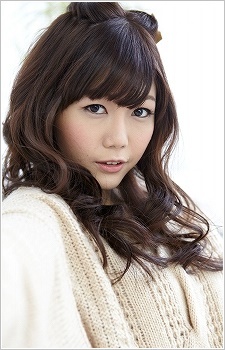 Voice actor Nagatsuma, Juri