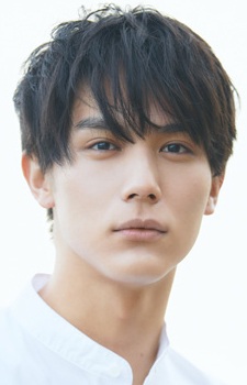 Voice actor Nakagawa, Taishi
