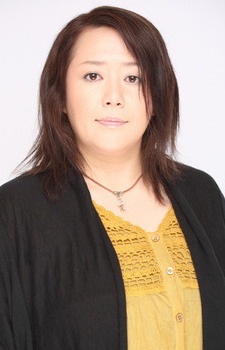 Voice actor Nakajima, Kayou