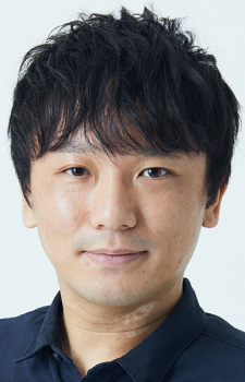 Voice actor Nakano, Taisuke