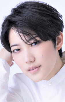 Voice actor Nanami, Hiroki