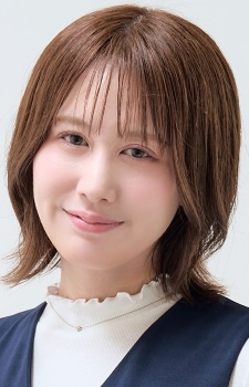 Voice actor Nanami, Karin