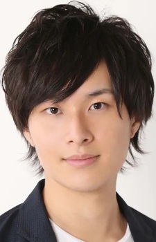 Voice actor Natsume, Kyouhei
