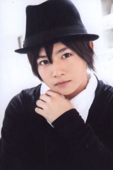 Voice actor Nishii, Yukito