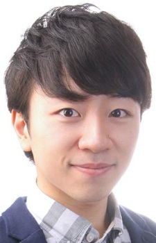 Voice actor Nishitani, Ryou
