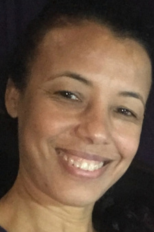 Voice actor Nogueira, Roberta