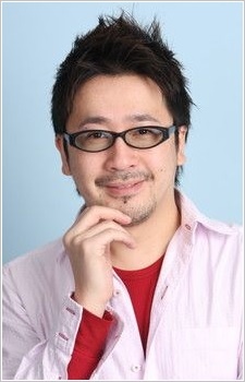 Voice actor Nose, Ikuji