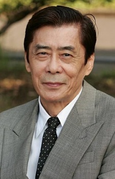 Voice actor Nozawa, Nachi