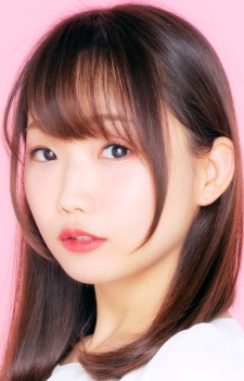 Voice actor Nukui, Yuka