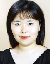 Voice actor Oda, Fumi