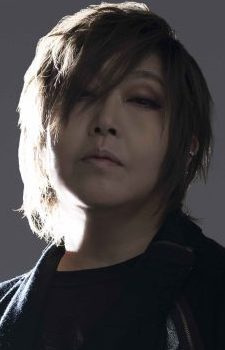 Voice actor Ogata, Megumi