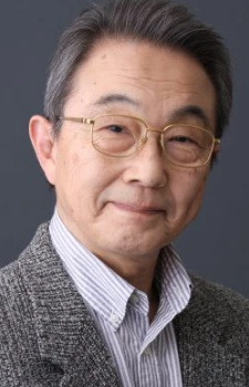 Voice actor Ogawa, Shinji