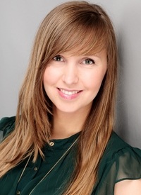 Voice actor Ohm, Liza