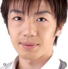 Voice actor Okabe, Suzune
