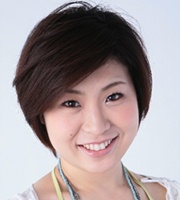 Voice actor Okada, Megumi