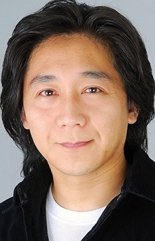 Voice actor Okuda, Keijin