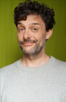 Voice actor Olsowski, Mike