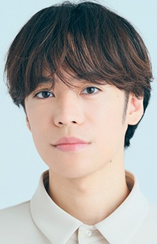 Voice actor Ono, Kensho