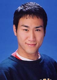 Voice actor Oohata, Shintarou