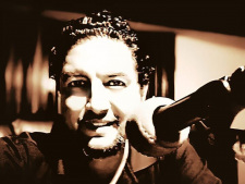 Voice actor Osorio, Erik