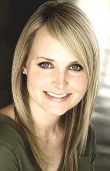 Voice actor Oxley, Kate