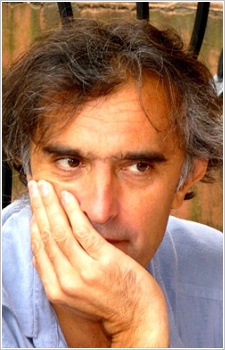 Voice actor Pappas, Constantin