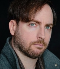 Voice actor Patrick, Jas