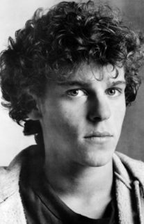 Voice actor Paull, Andrew