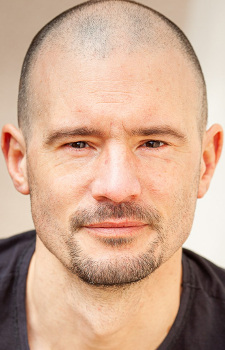 Voice actor Penamaria, Benjamin