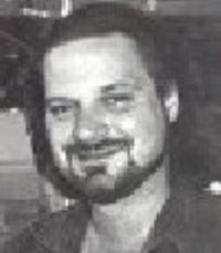 Voice actor Perry, Ward