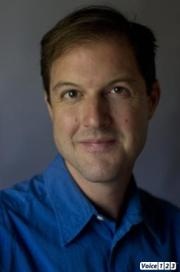 Voice actor Phelps, Jason