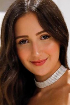 Voice actor Piragibe, Roberta