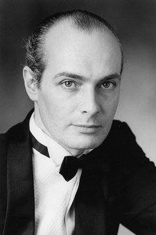 Voice actor Pistorio, Pierre-François