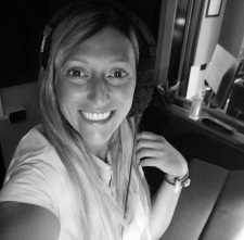 Voice actor Pollani, Valentina