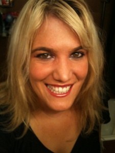 Voice actor Ponticelli, Benedetta