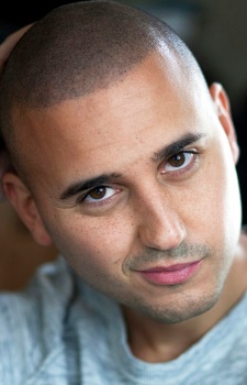 Voice actor Portugais, Julien