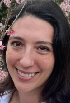 Voice actor Pozatto, Mariana