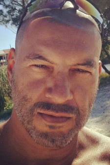 Voice actor Primo, Reginaldo