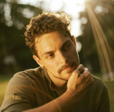 Voice actor Quartini, Davide