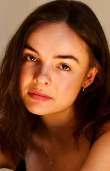 Voice actor Quilichini, Clara