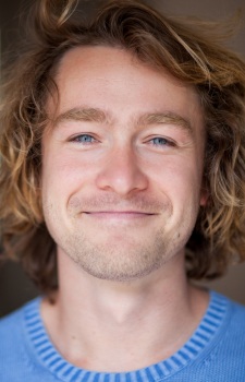 Voice actor Raynal, Aurélien