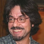 Voice actor Regalado, José María