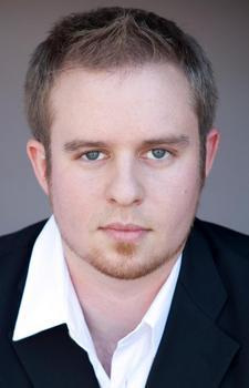 Voice actor Reich, Phillip