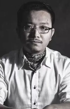 Voice actor Ren, Junpeng