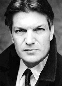 Voice actor Reti, Maurizio